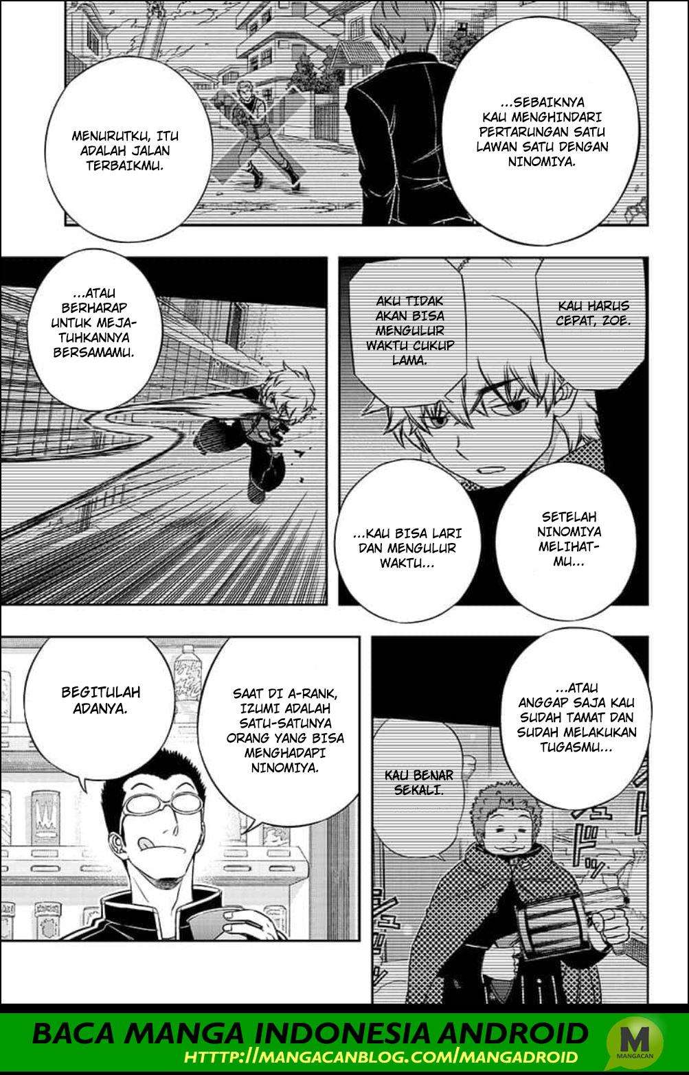 Chapter 180 - halaman 14