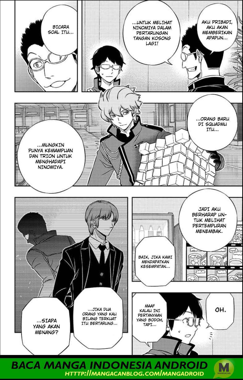 Chapter 180 - halaman 15