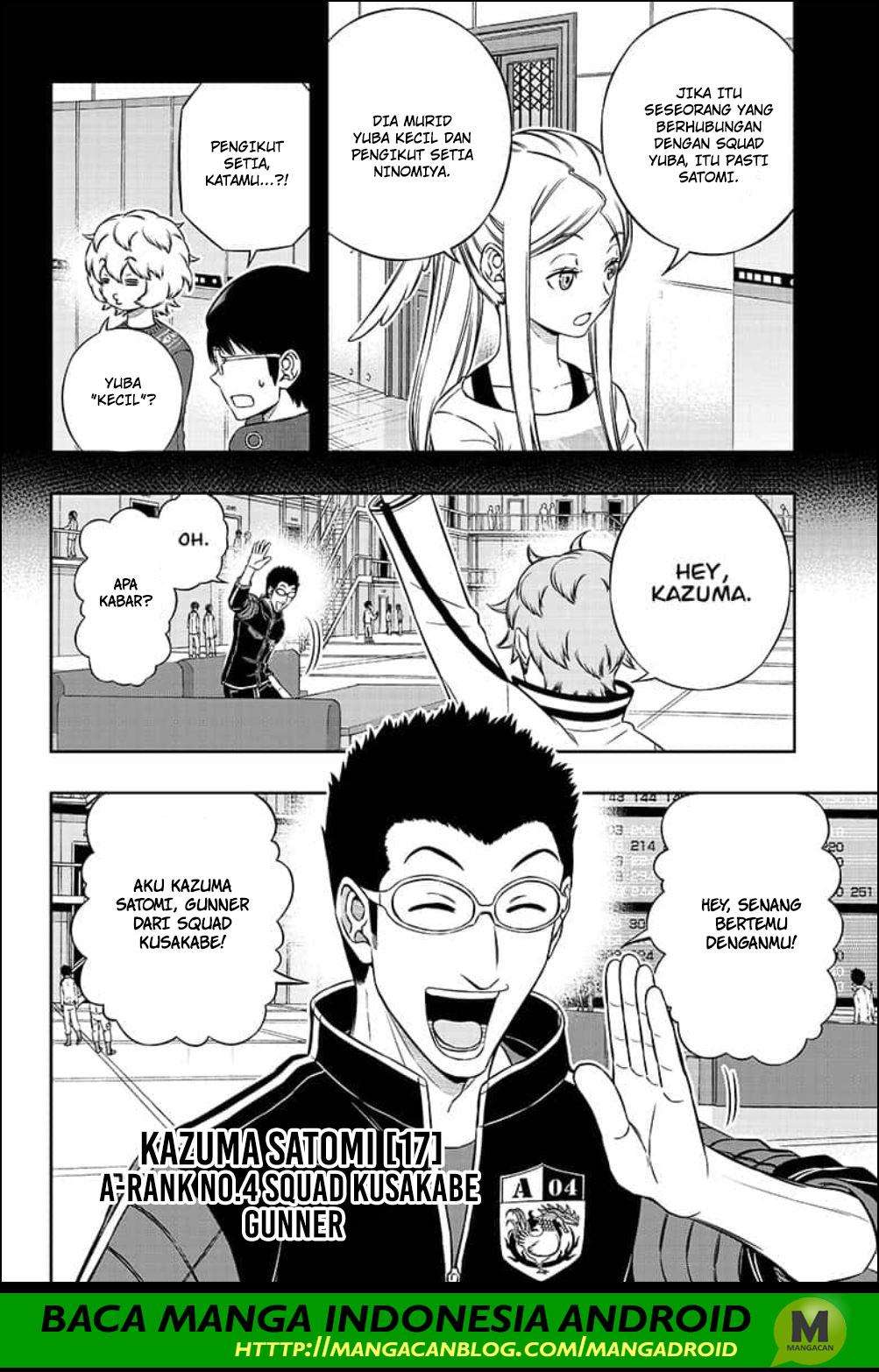 Chapter 180 - halaman 3