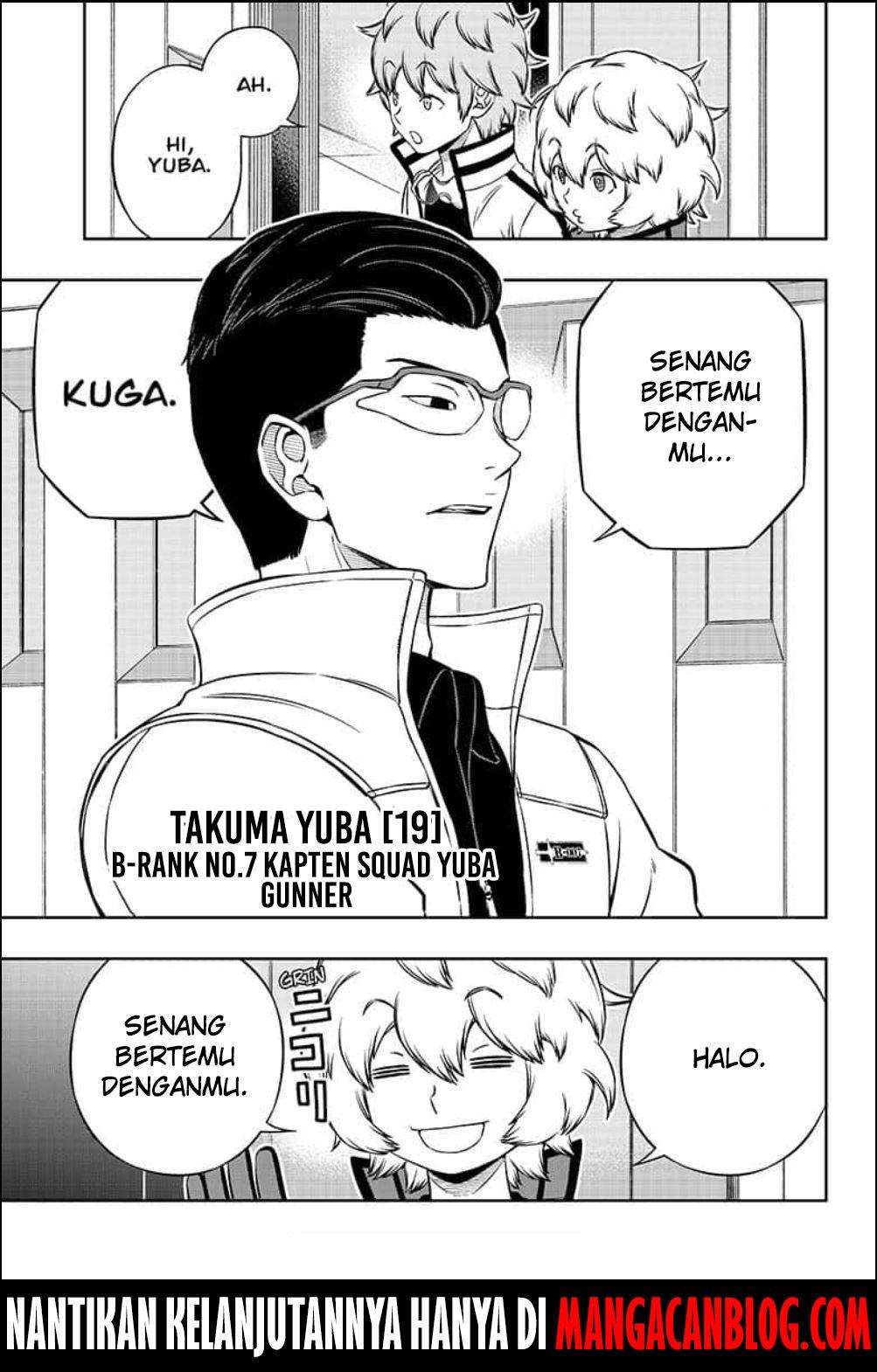 Chapter 180 - halaman 24