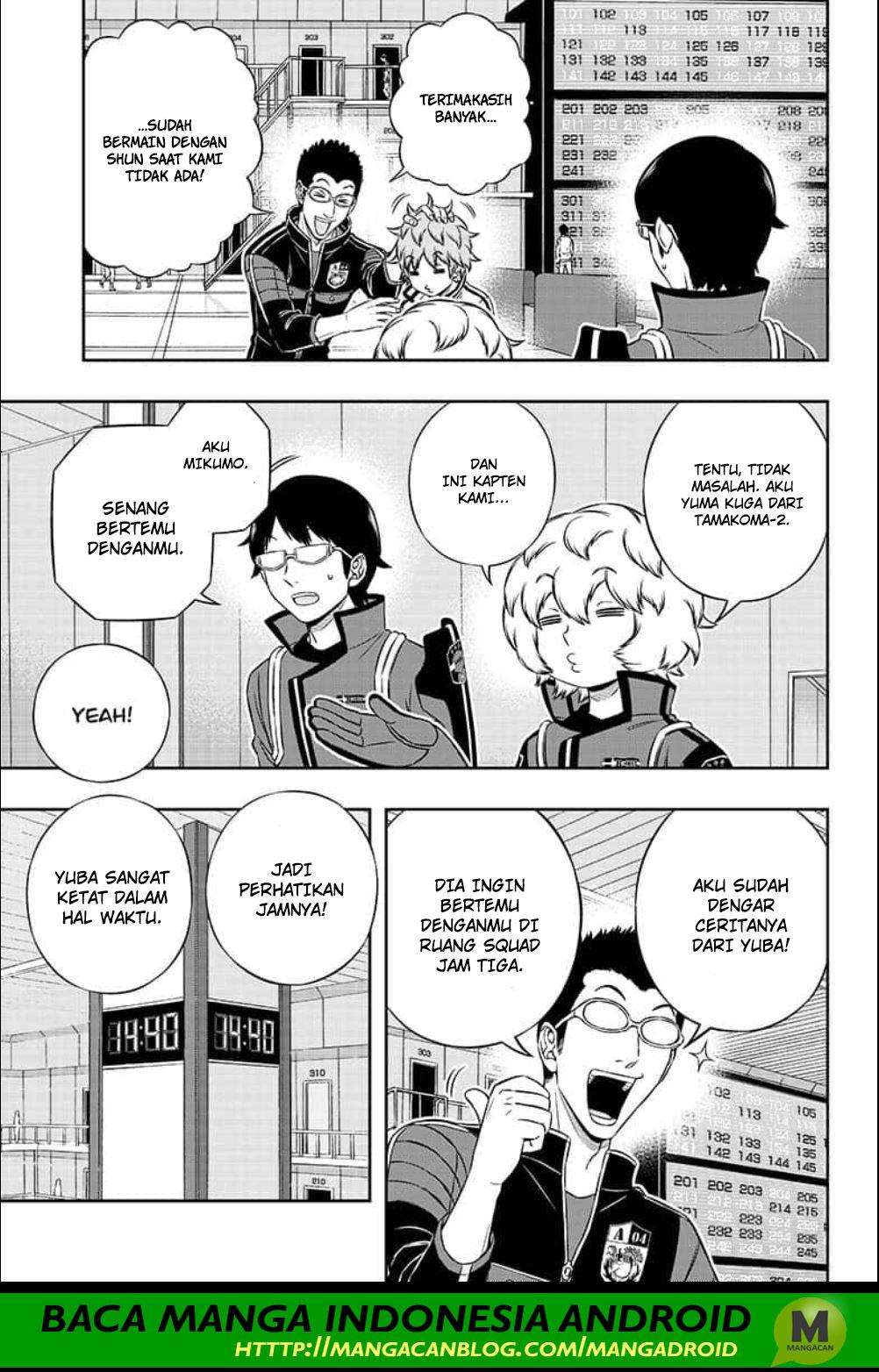 Chapter 180 - halaman 4