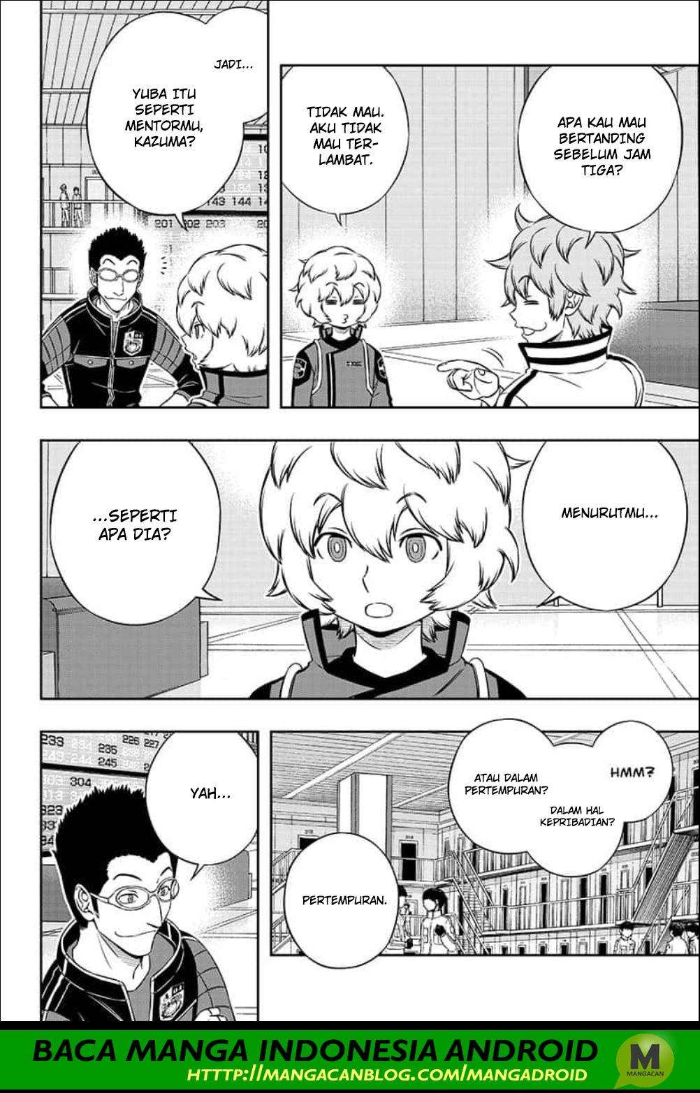Chapter 180 - halaman 5