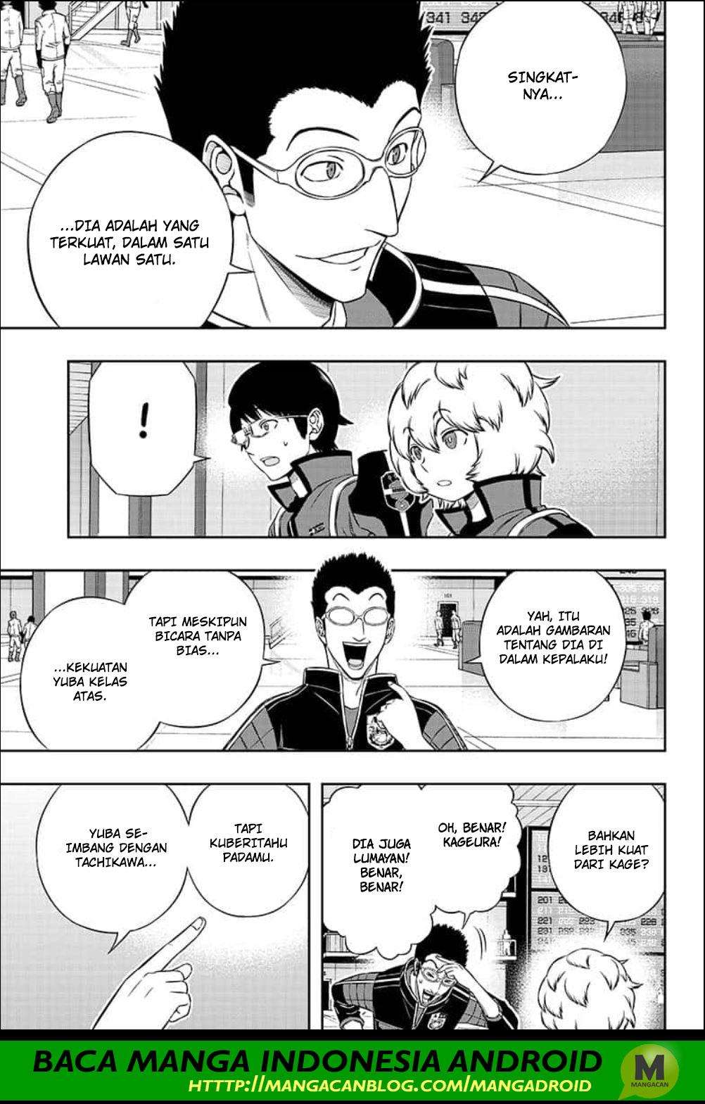 Chapter 180 - halaman 6