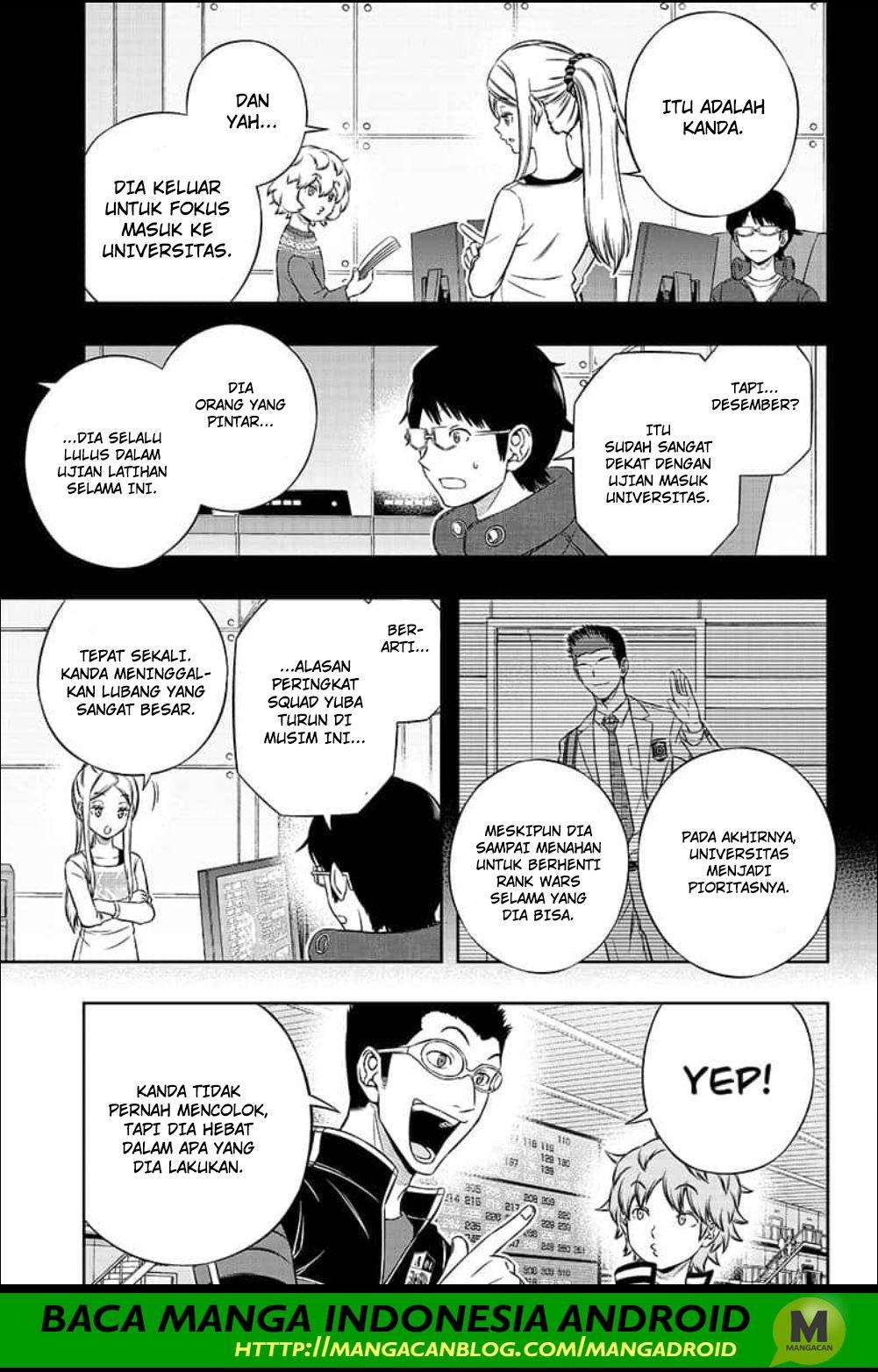 Chapter 180 - halaman 8