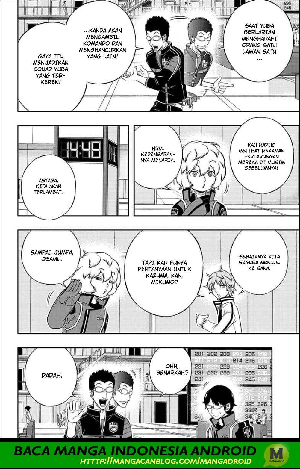 Chapter 180 - halaman 9