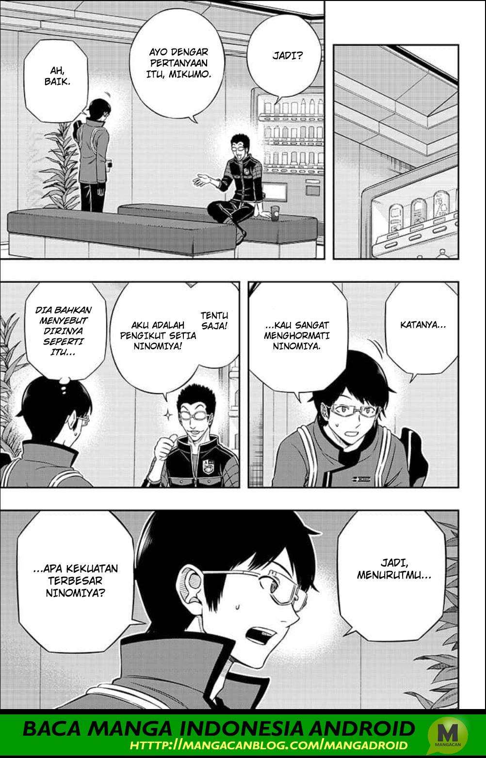Chapter 180 - halaman 10