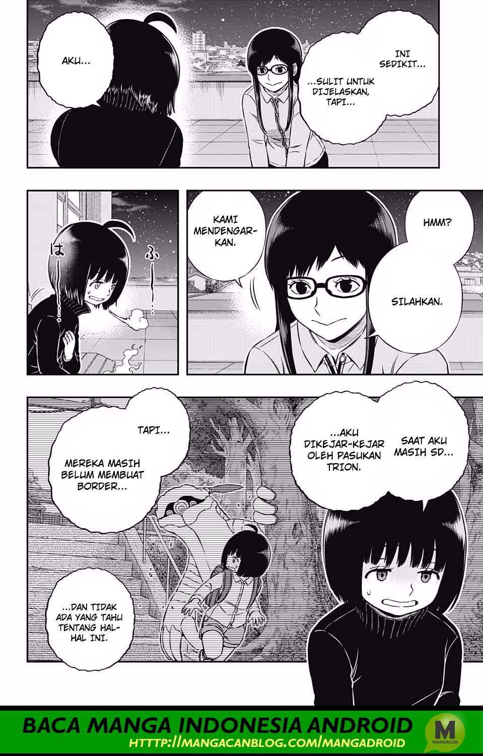 Chapter 179 - halaman 11