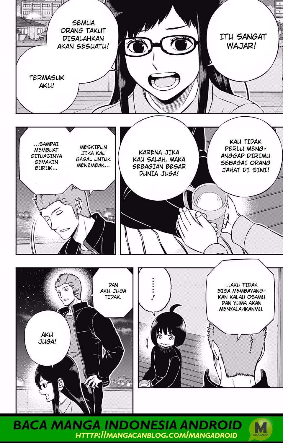 Chapter 179 - halaman 17