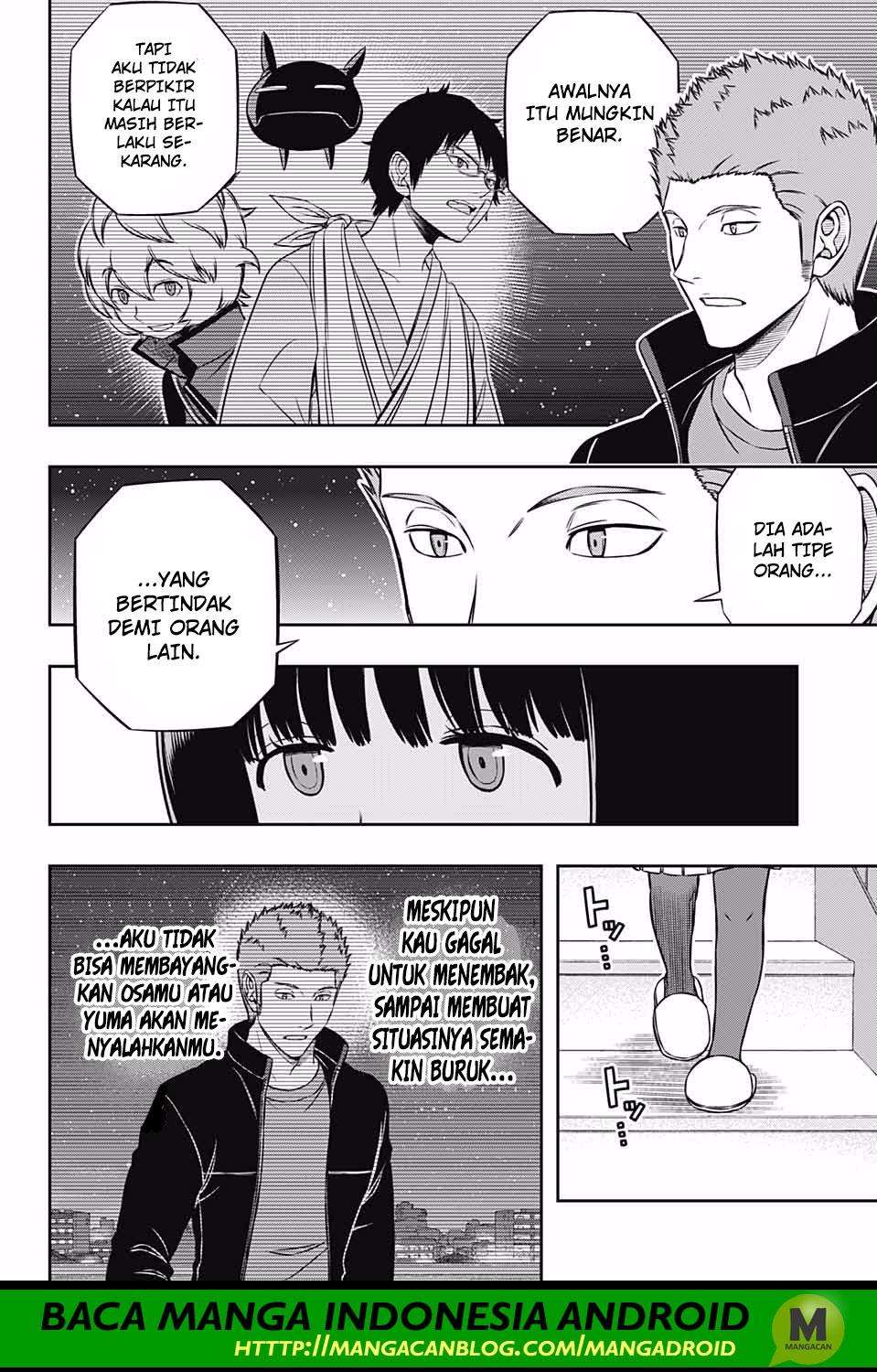 Chapter 179 - halaman 19