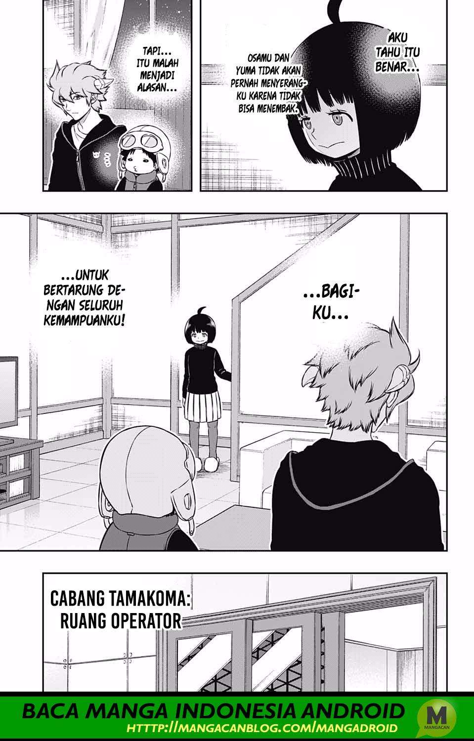 Chapter 179 - halaman 20