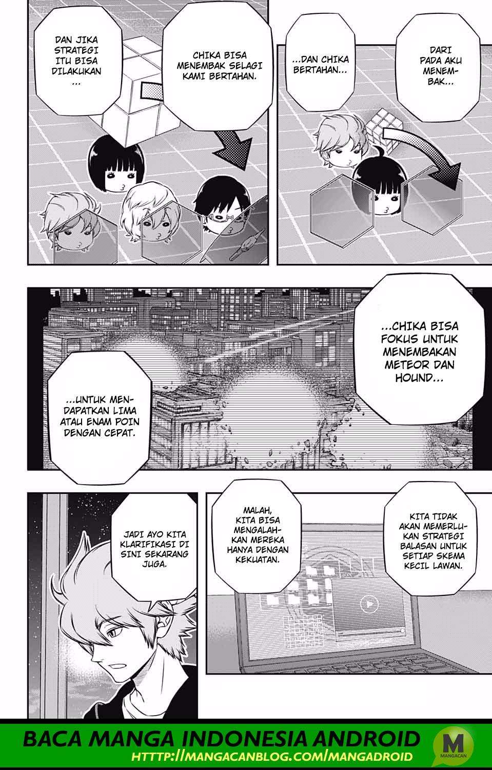 Chapter 179 - halaman 3