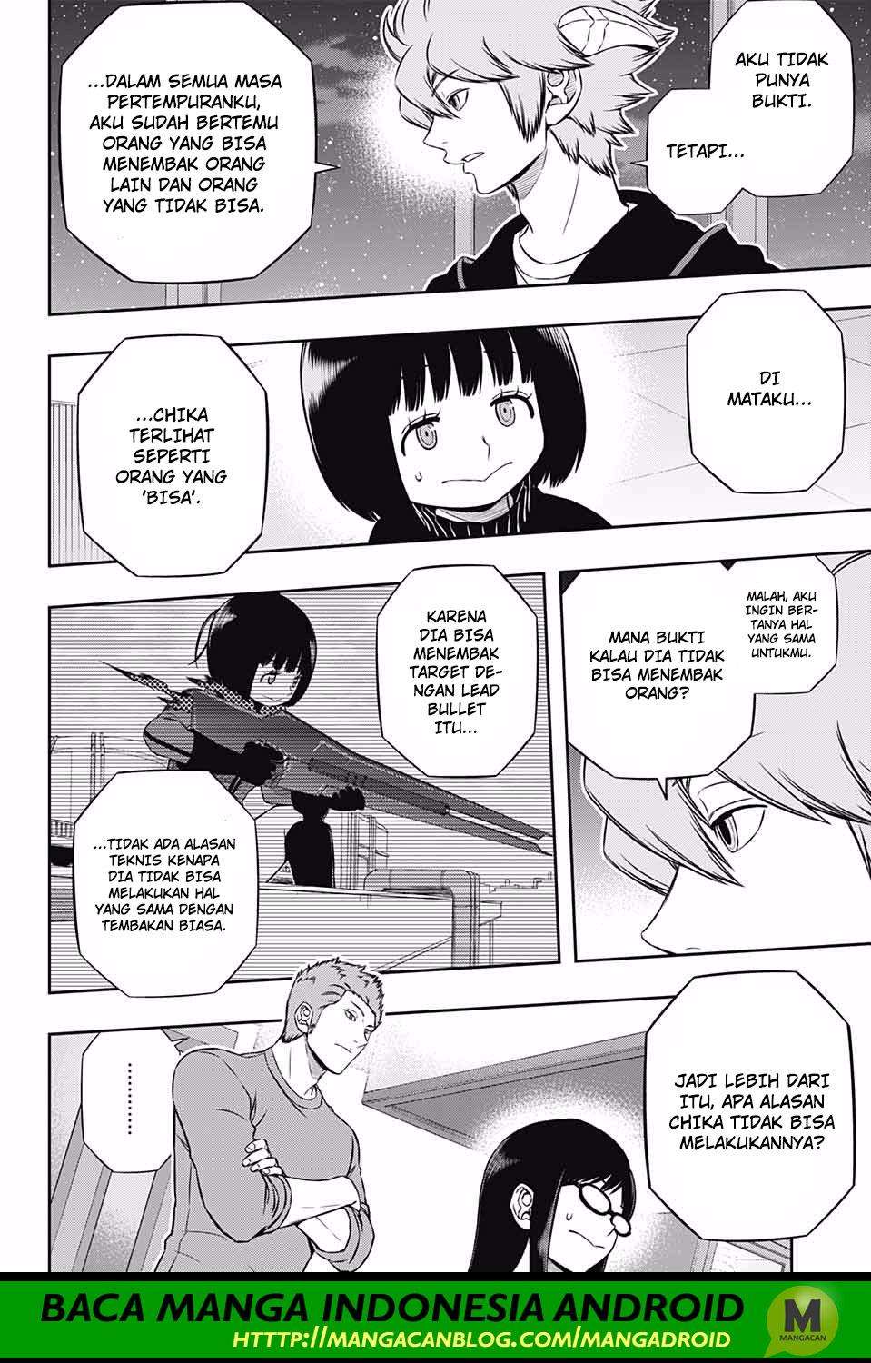 Chapter 179 - halaman 5