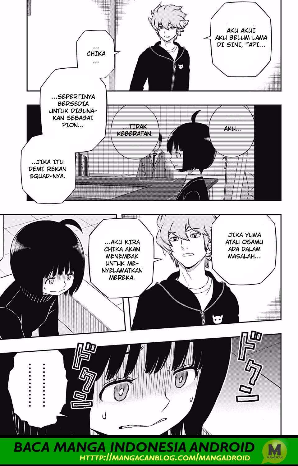 Chapter 179 - halaman 8