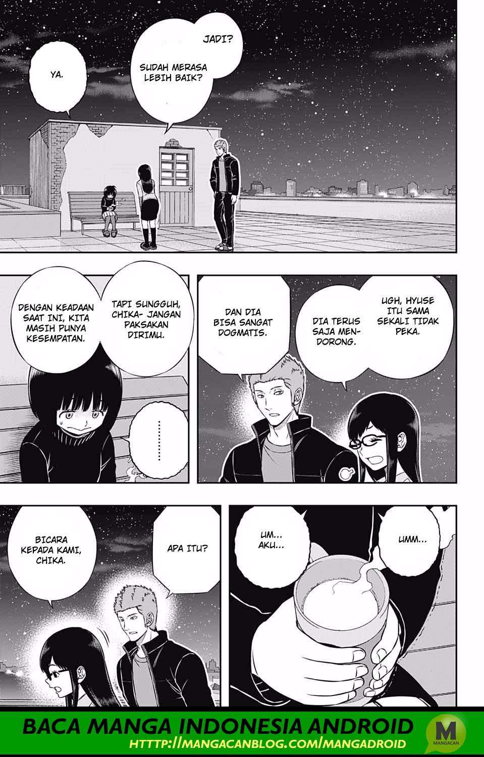 Chapter 179 - halaman 10