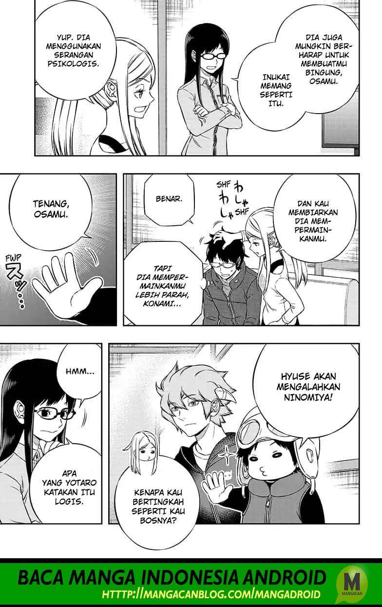 Chapter 178 - halaman 18