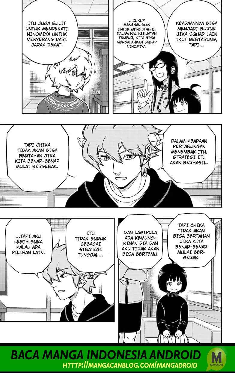 Chapter 178 - halaman 20