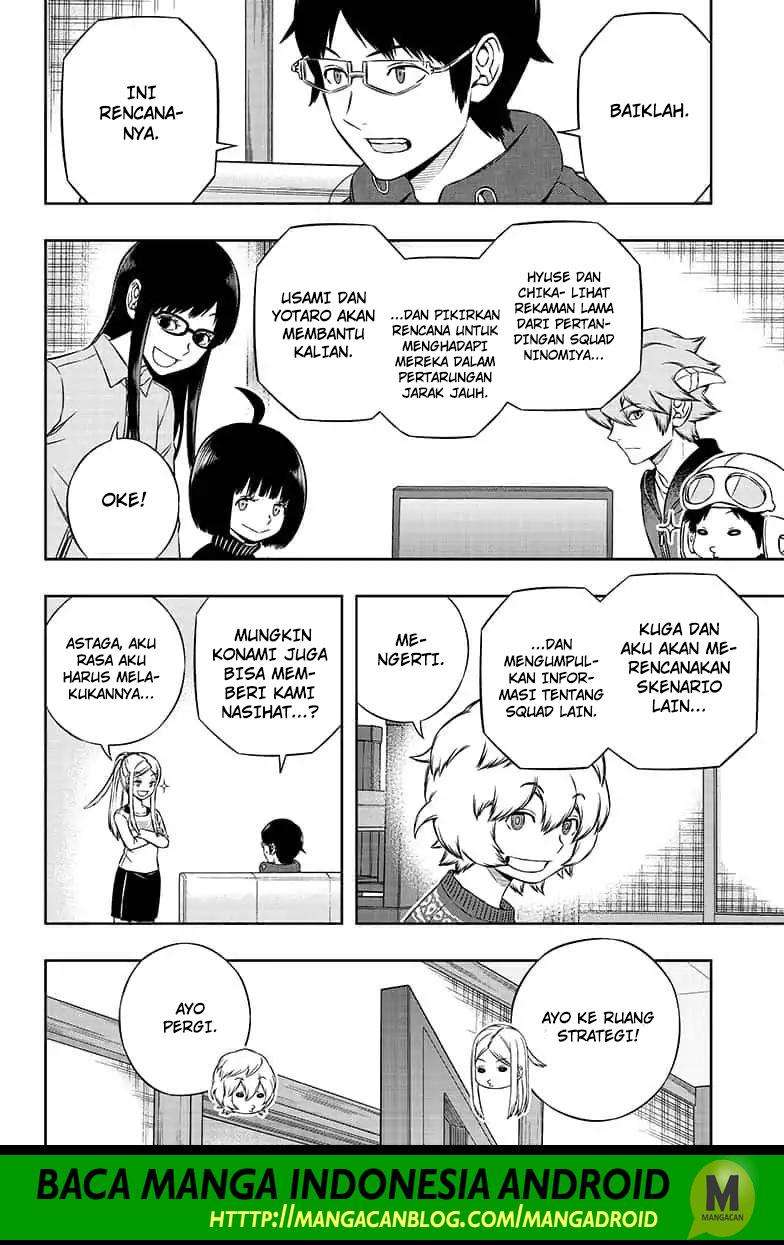 Chapter 178 - halaman 21