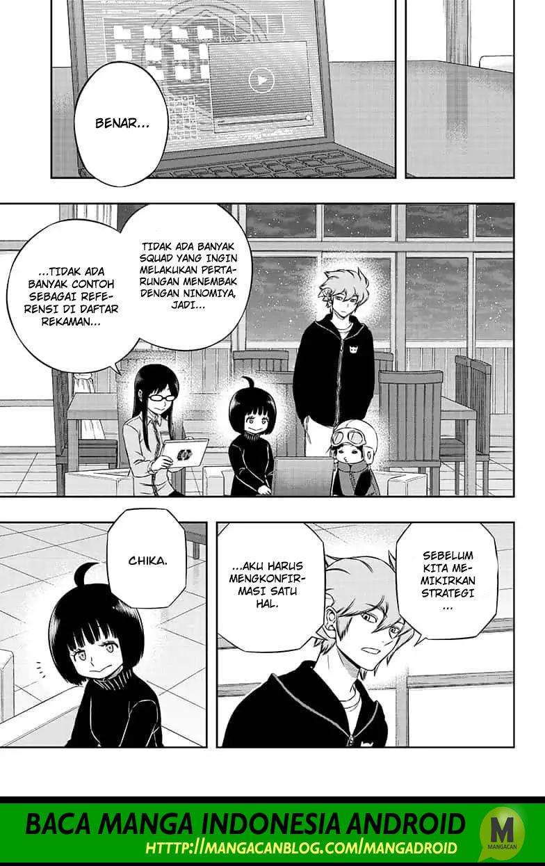 Chapter 178 - halaman 22