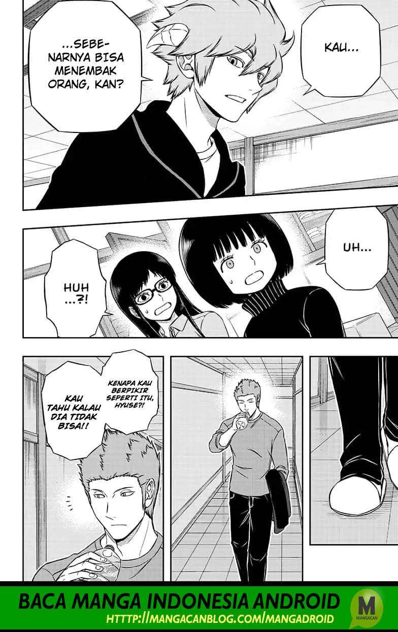 Chapter 178 - halaman 23