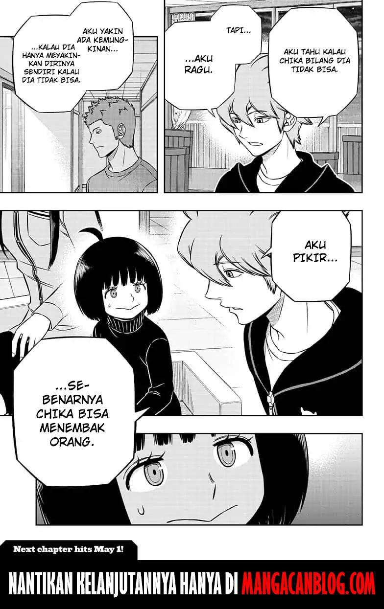 Chapter 178 - halaman 24
