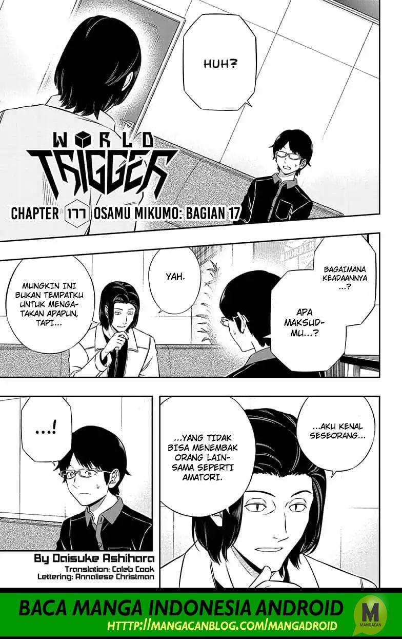 Chapter 177 - halaman 2