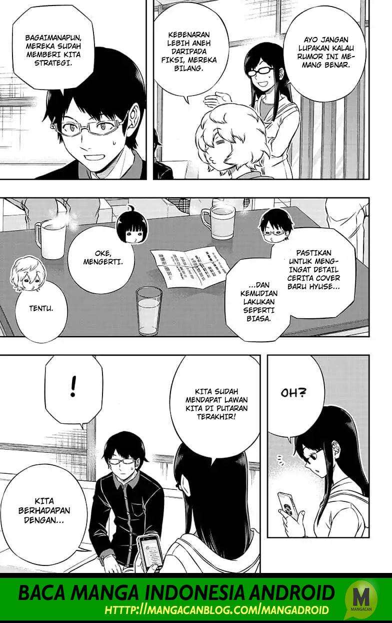 Chapter 177 - halaman 12