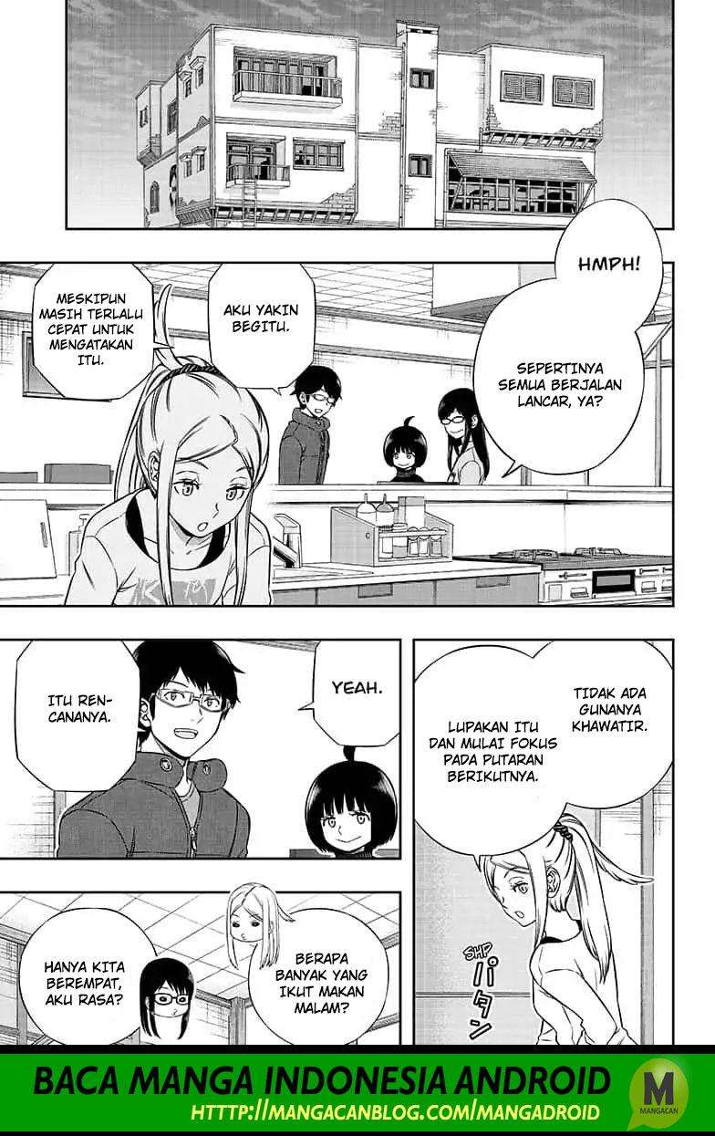 Chapter 177 - halaman 16