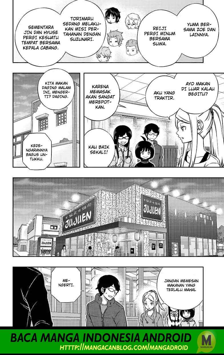 Chapter 177 - halaman 17