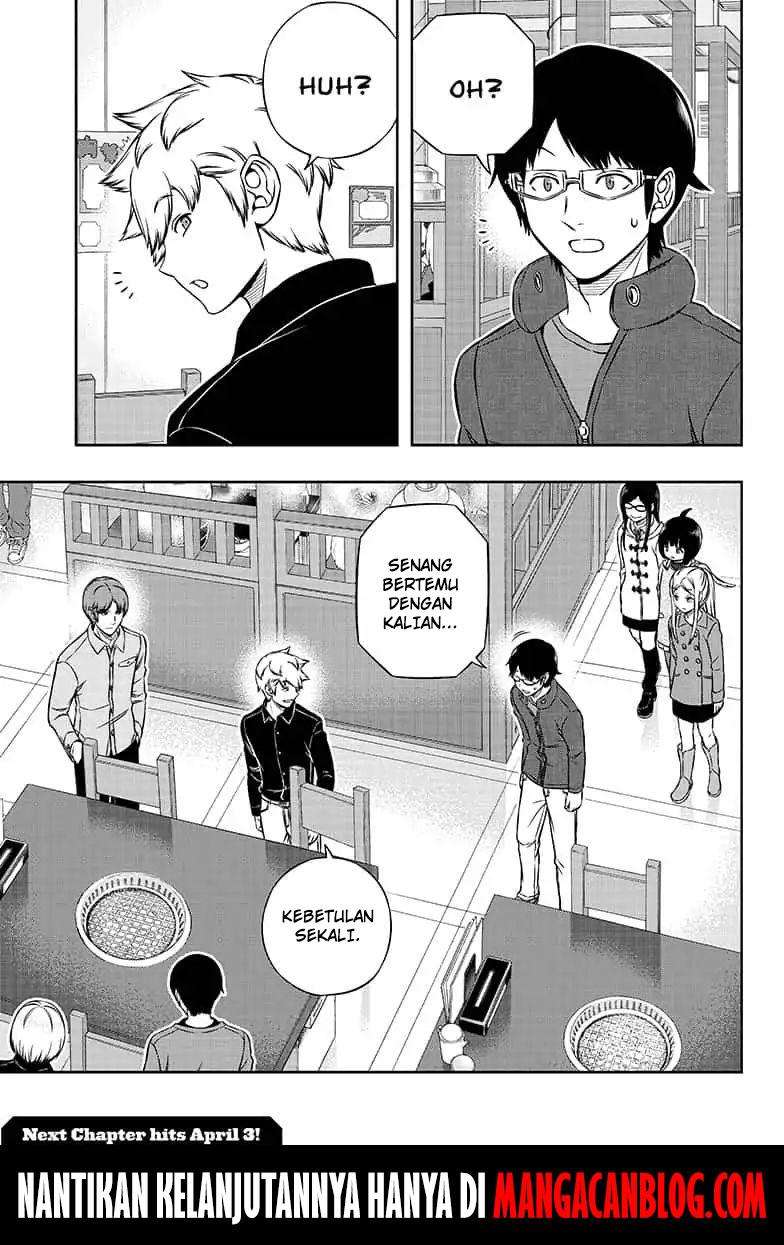 Chapter 177 - halaman 18