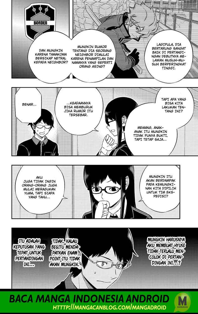 Chapter 176 - halaman 11
