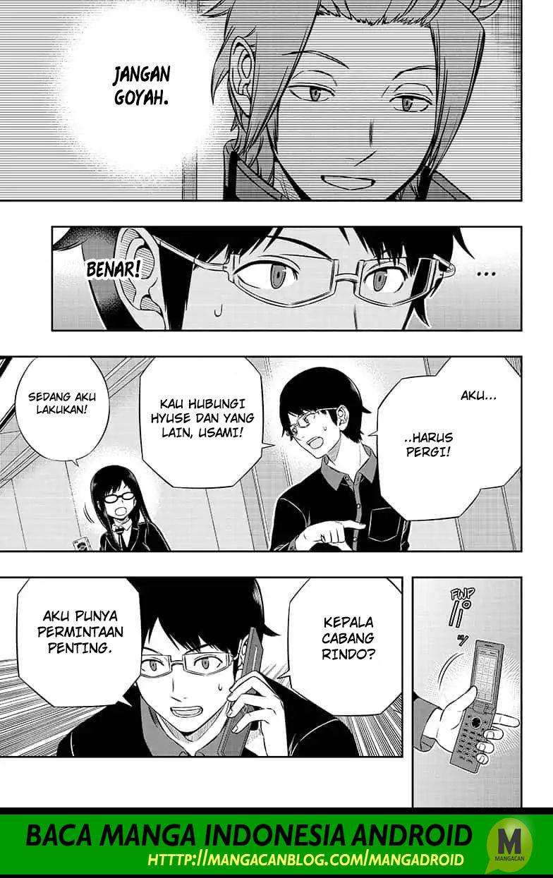 Chapter 176 - halaman 12