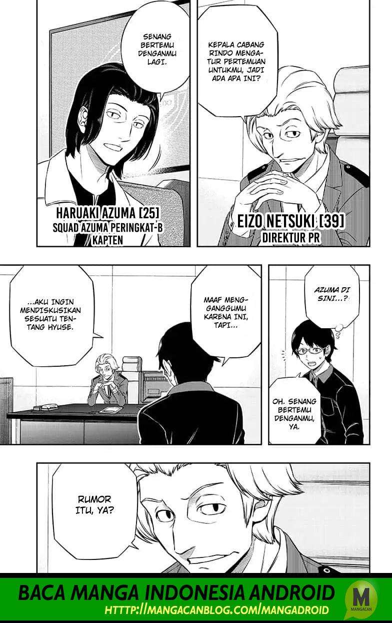 Chapter 176 - halaman 14