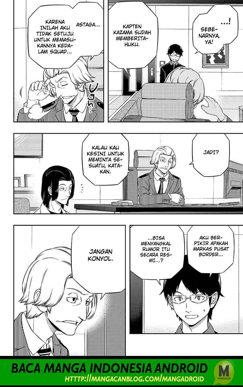 Chapter 176 - halaman 15