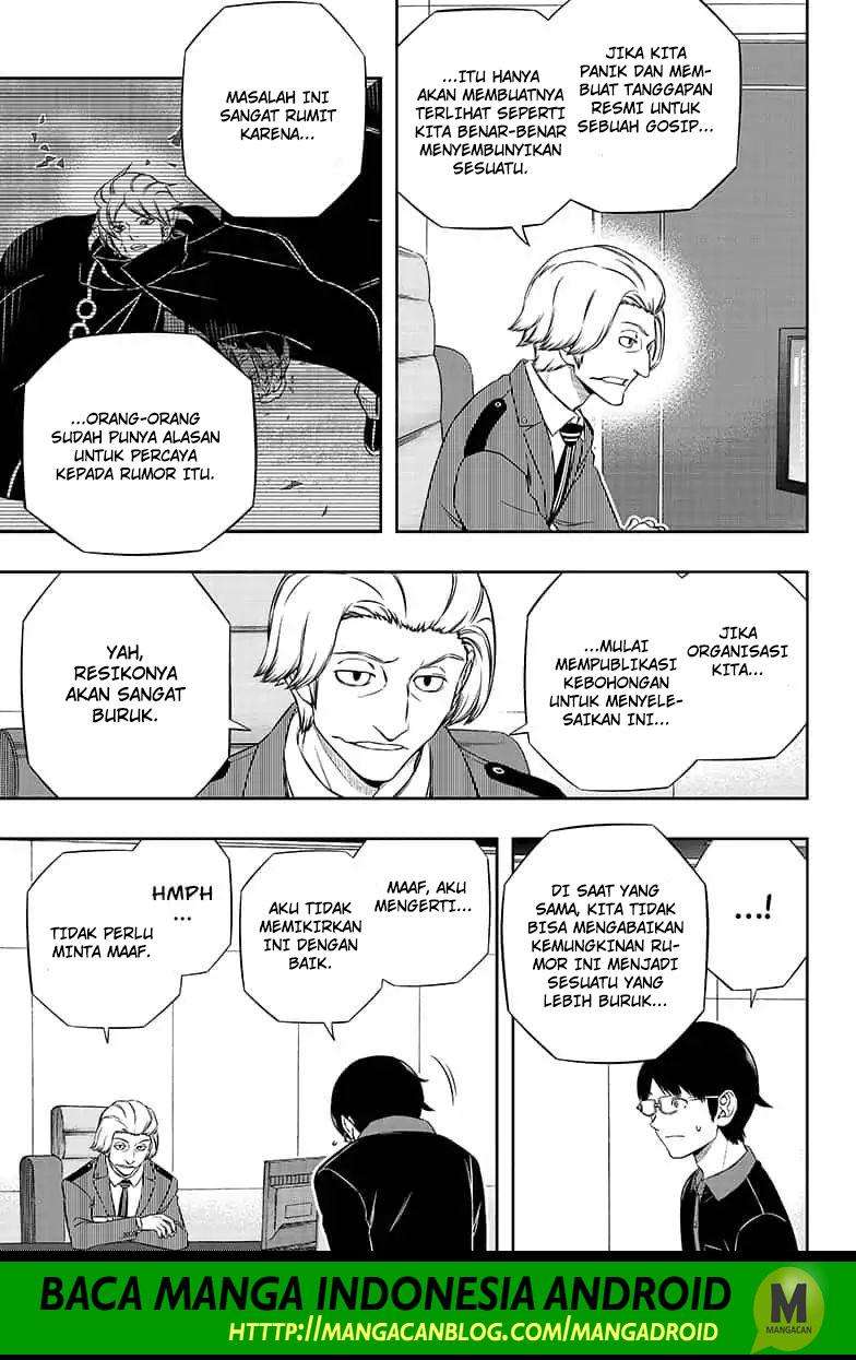 Chapter 176 - halaman 16