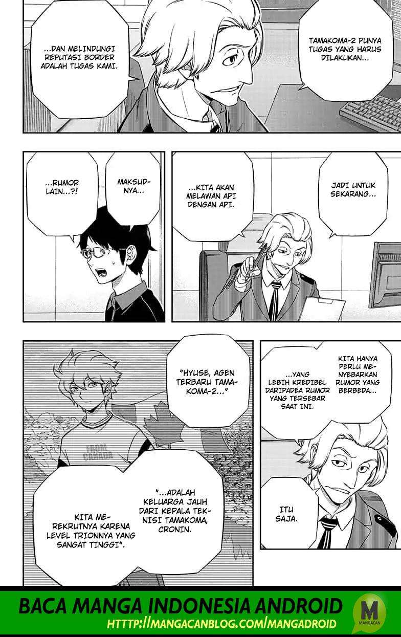 Chapter 176 - halaman 17