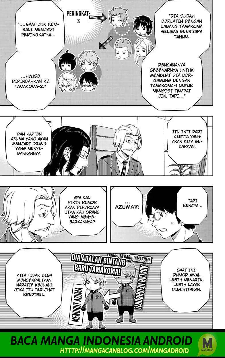 Chapter 176 - halaman 18