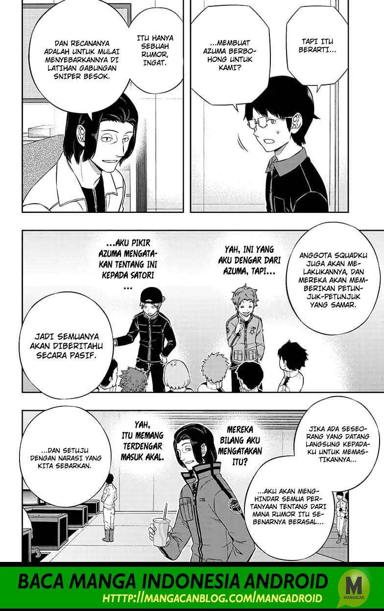 Chapter 176 - halaman 19