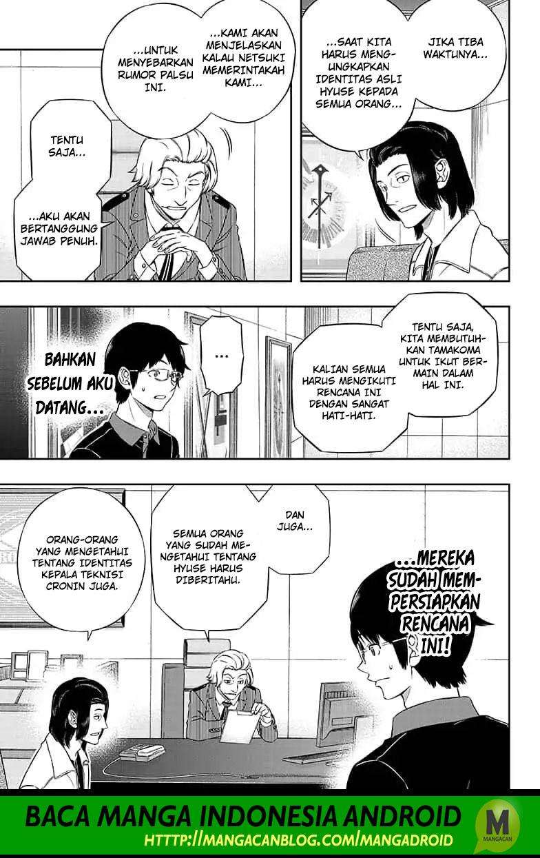 Chapter 176 - halaman 20