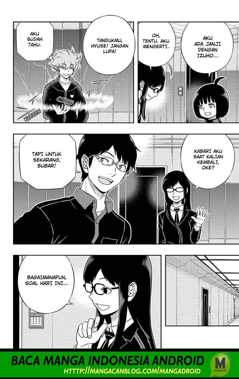 Chapter 176 - halaman 3