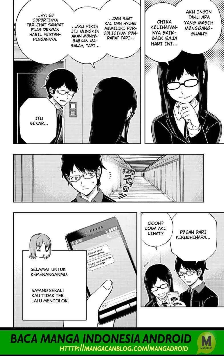 Chapter 176 - halaman 5
