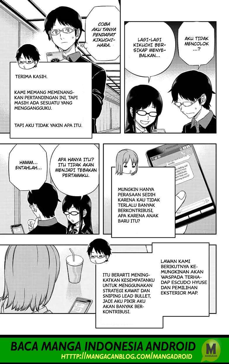 Chapter 176 - halaman 6