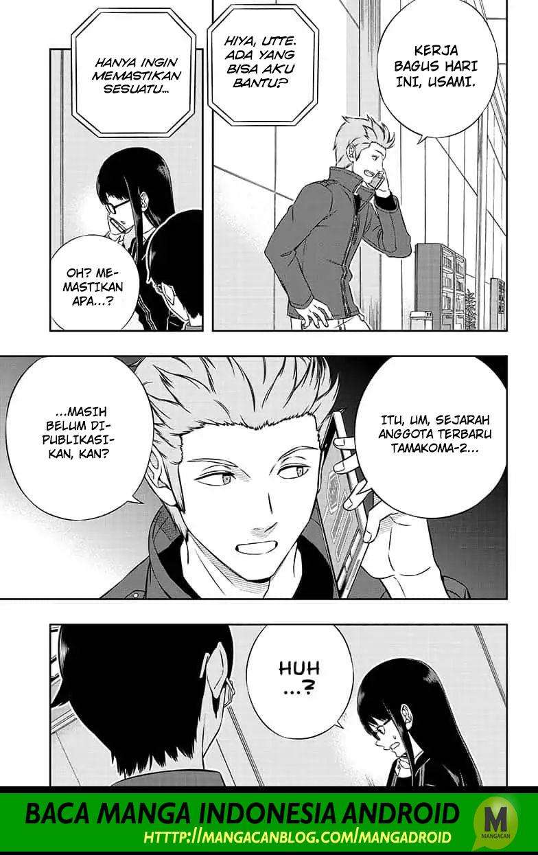 Chapter 176 - halaman 8