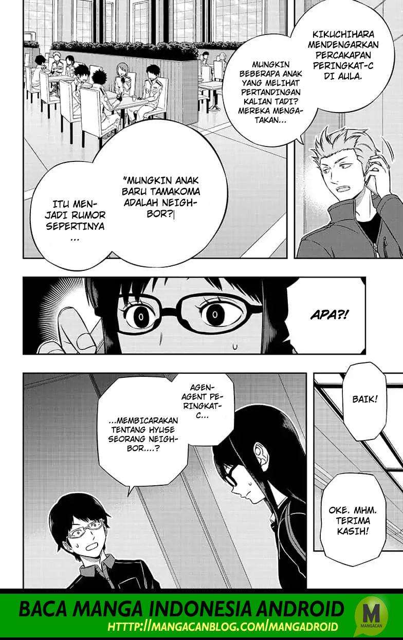 Chapter 176 - halaman 9