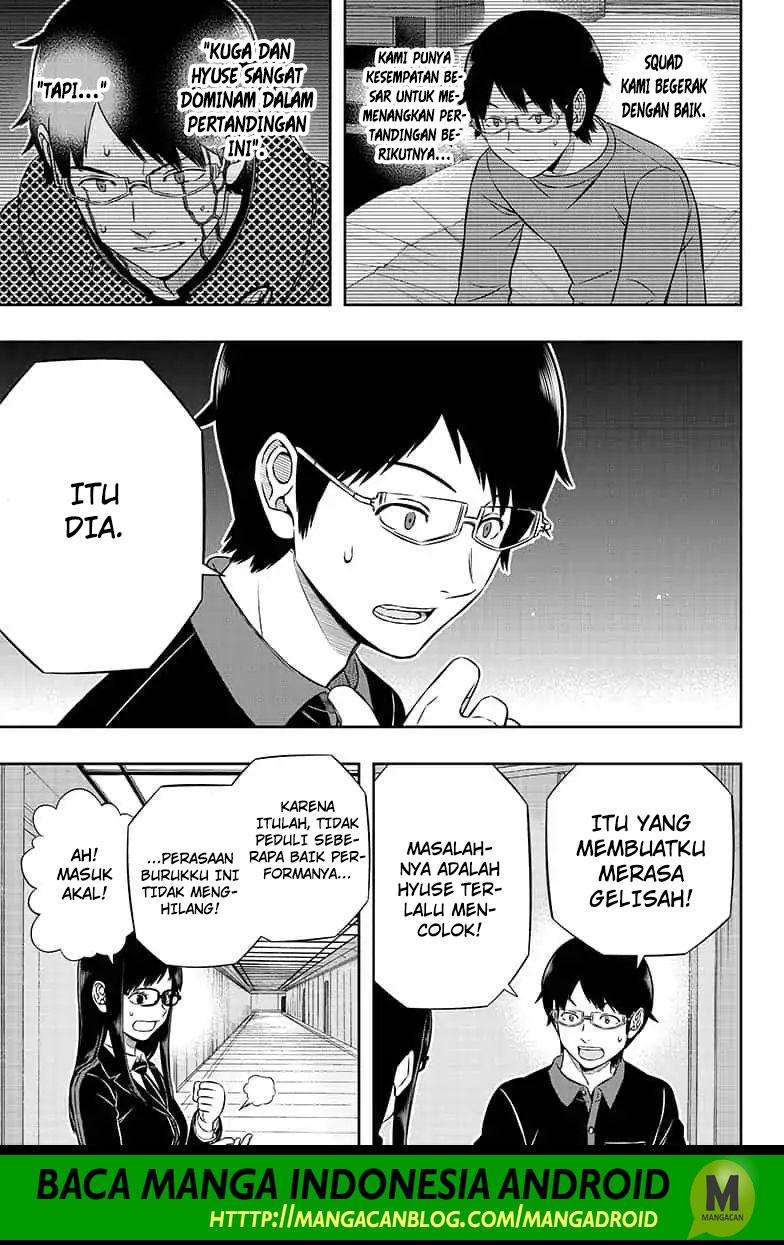 Chapter 176 - halaman 10