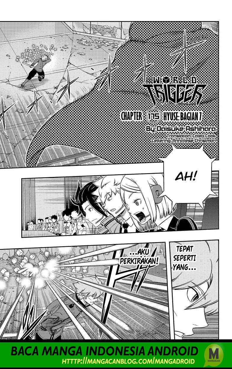 Chapter 175 - halaman 2