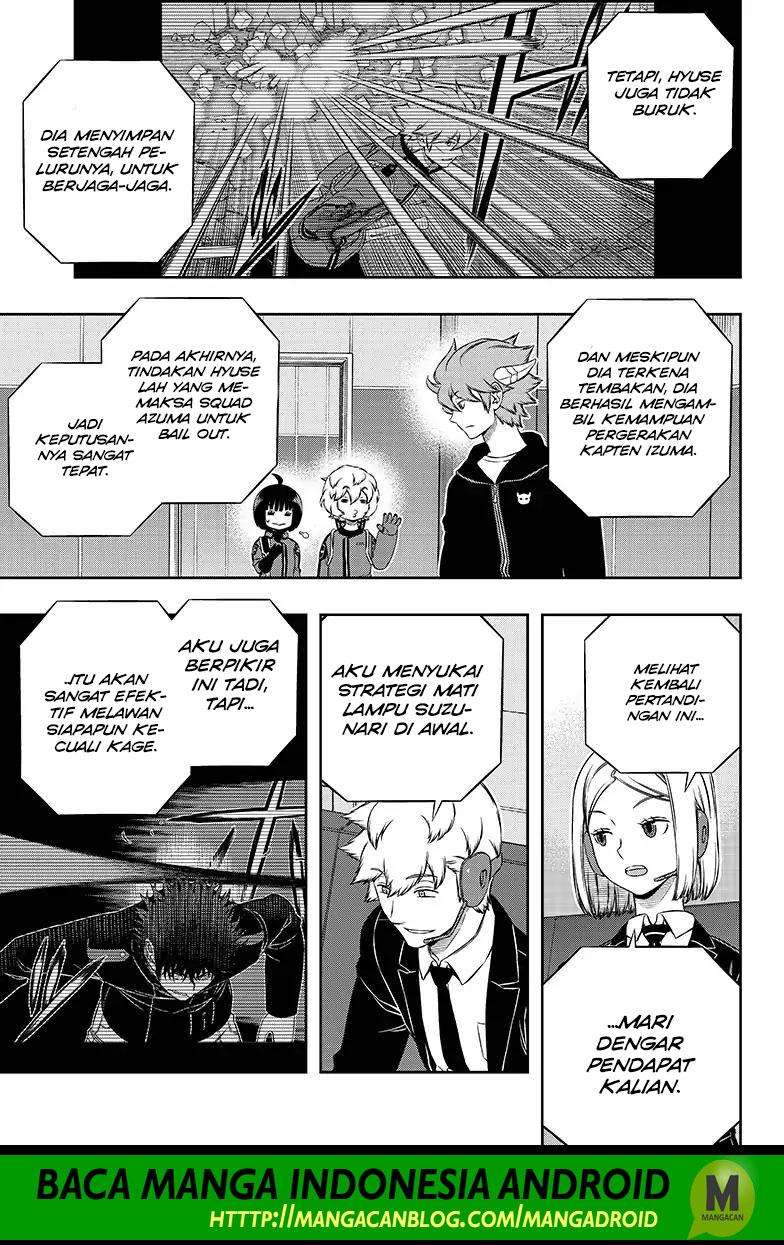 Chapter 175 - halaman 11