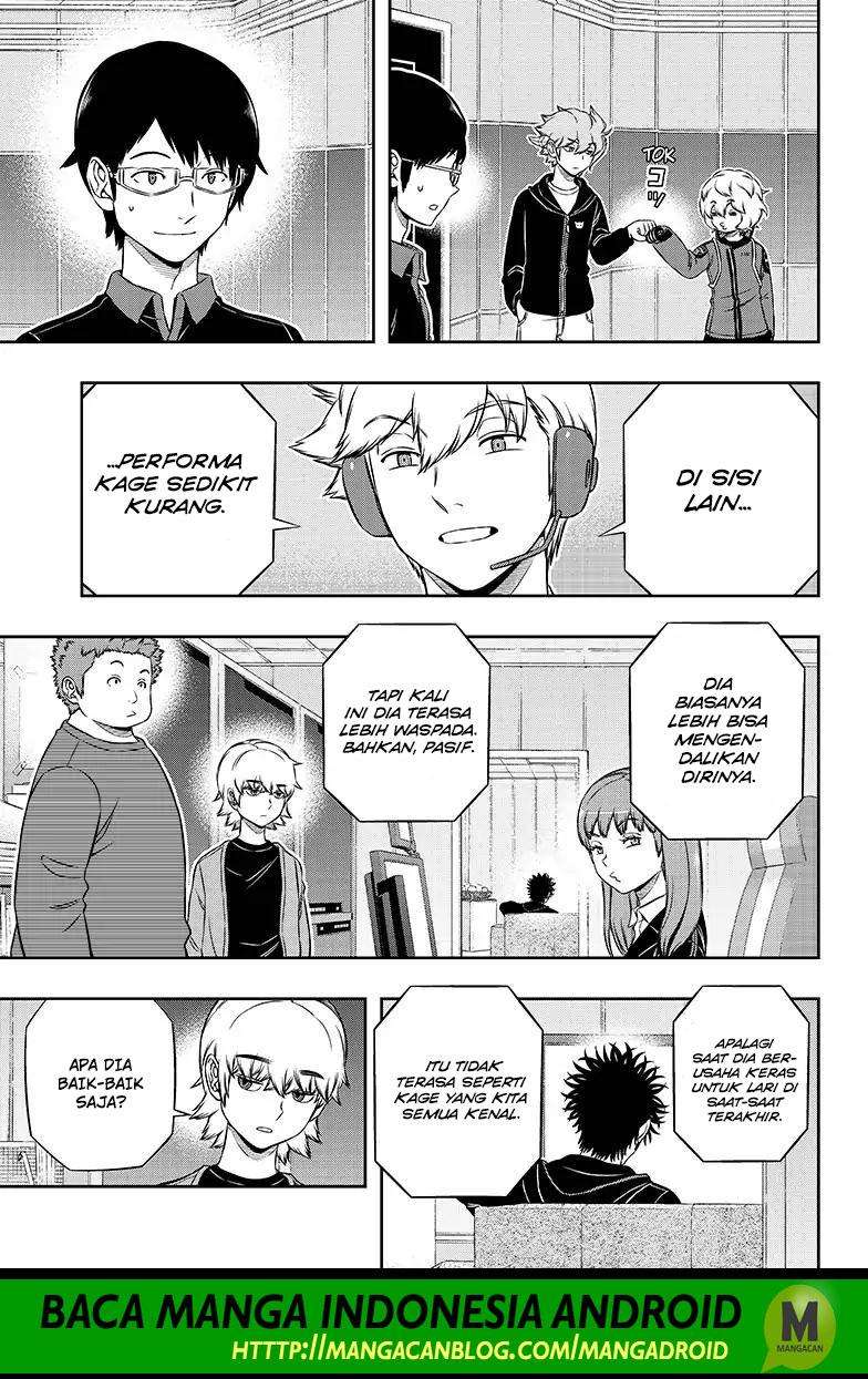 Chapter 175 - halaman 15