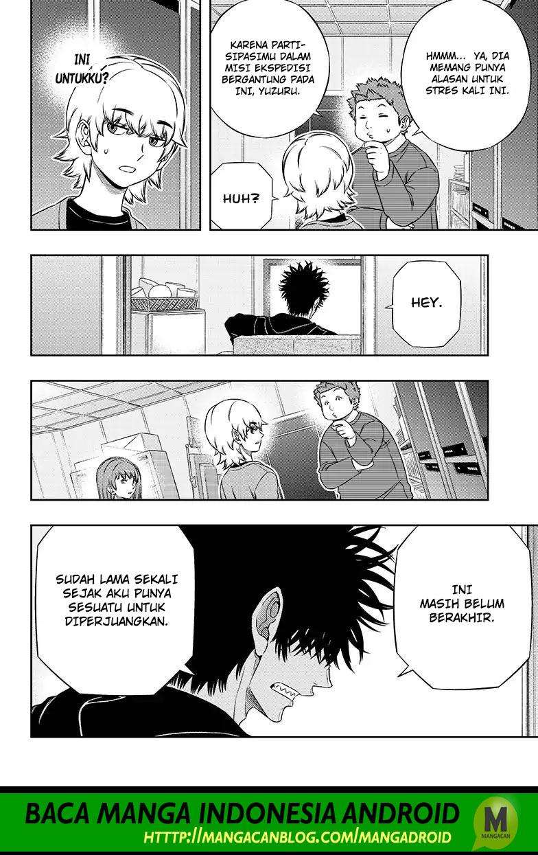Chapter 175 - halaman 16