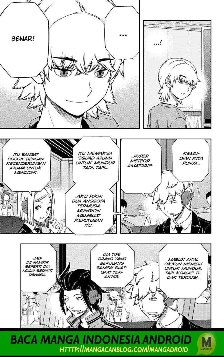 Chapter 175 - halaman 17