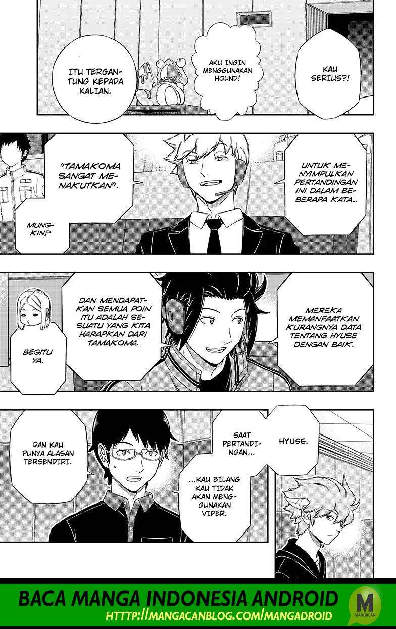 Chapter 175 - halaman 19